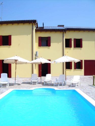 Apartments in Ariano nel Polesine 24954 - Ariano nel Polesine