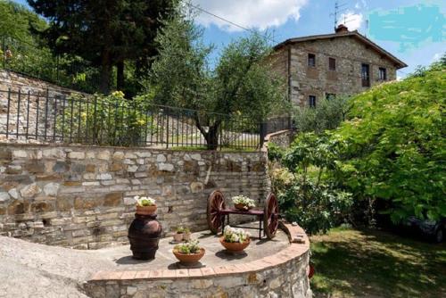  Apartment in Bagno a Ripoli/Toskana 23871 in Bagno a Ripoli