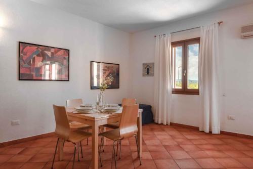Apartments in Santa Teresa di Gallura 35394