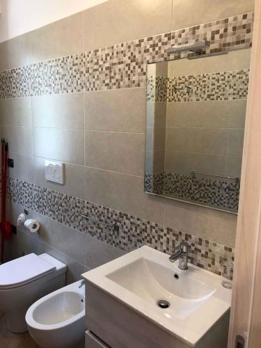 Apartment in Palmi/Kalabrien 21007 - main image