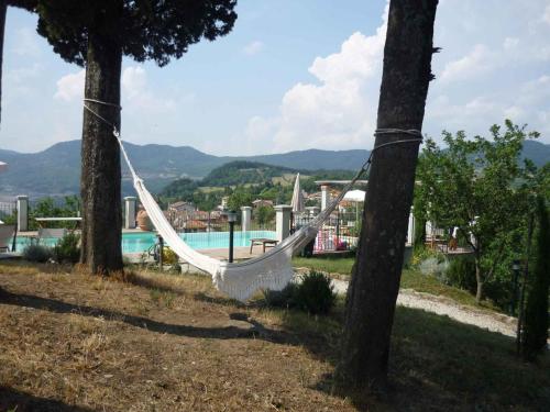 Apartments in Barberino di Mugello 23852