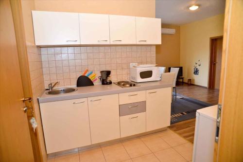 Apartments in Bibinje/Zadar Riviera 31187 - image 2