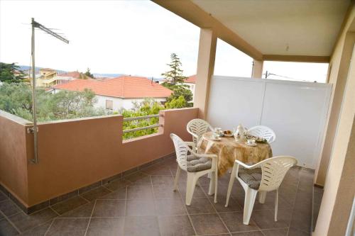 Apartments in Bibinje/Zadar Riviera 31187
