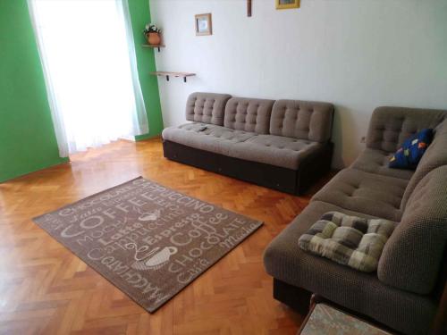 Apartment in Moscenicka Draga 26877 - main image
