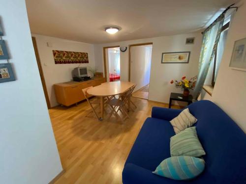  Apartment in Novigrad/Istrien 36129 in Novigrad
