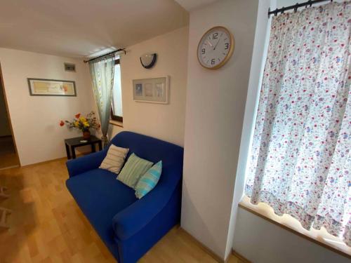  Apartment in Novigrad/Istrien 36129 in Novigrad