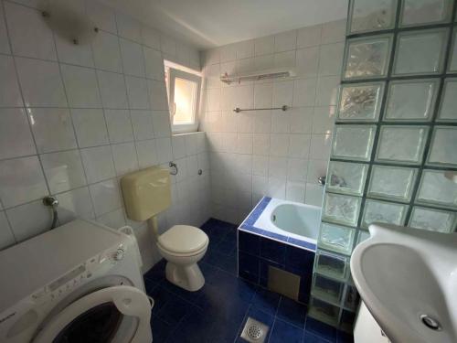  Apartment in Novigrad/Istrien 36129 in Novigrad
