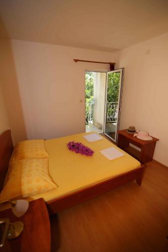Apartment Podgora/Makarska Riviera 6740