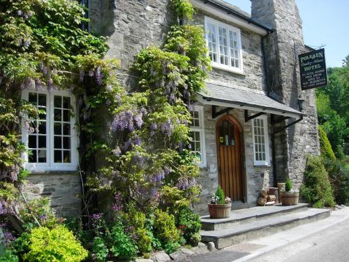 Polraen Country House Hotel