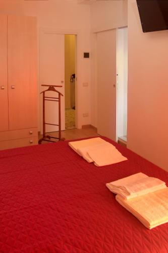 B&B Bibliotechina, Neapel (Foto 7)