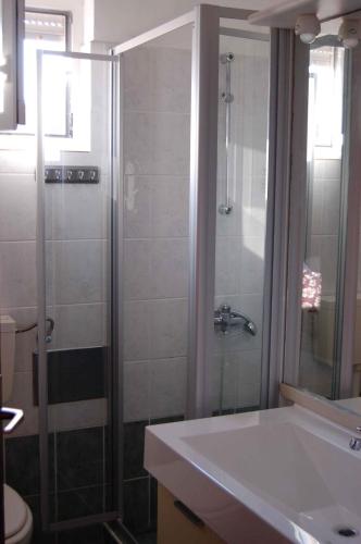 Studio in Veli Rat - Insel Dugi Otok 7751, Veli Rat (photo 2)