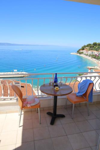 Apartments Podgora/Makarska Riviera 6737 - image 6