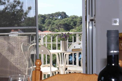 Studio in Veli Rat - Insel Dugi Otok 7751, Veli Rat (photo 4)