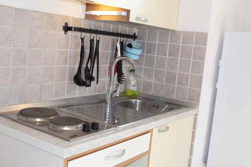 Studio in Veli Rat - Insel Dugi Otok 7751, Veli Rat (photo 5)