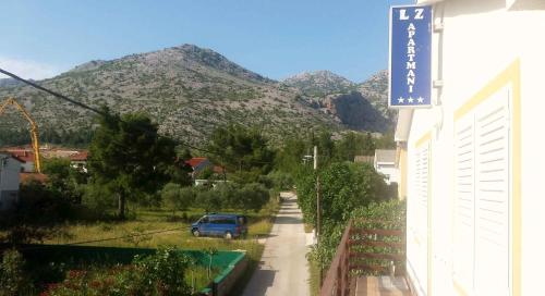Apartments in Starigrad-Paklenica 6871 - main image