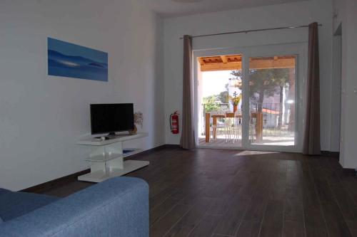 Studio in Veli Rat - Insel Dugi Otok 7751, Veli Rat (photo 8)