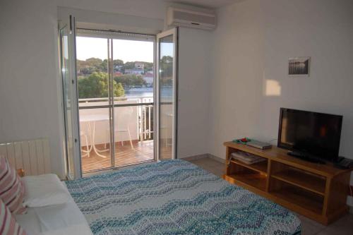 Studio in Veli Rat - Insel Dugi Otok 7751, Veli Rat (photo 9)