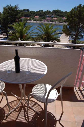 Studio in Veli Rat - Insel Dugi Otok 7751, Veli Rat (photo 10)