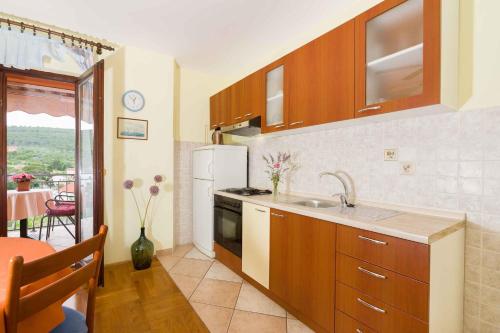 Apartments in Bozava/Insel Dugi Otok 7831