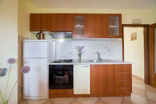 Apartments in Bozava/Insel Dugi Otok 7831