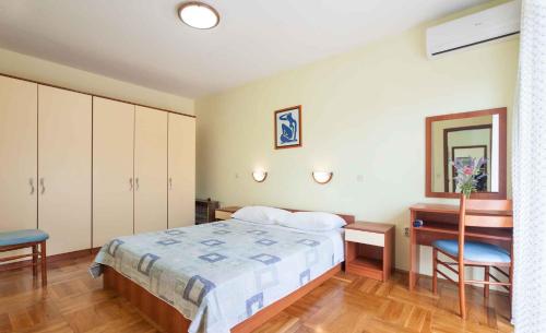 Apartments in Bozava/Insel Dugi Otok 7831