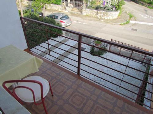 Apartment in Selce 5869 - main image