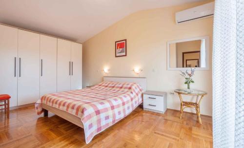 Apartments in Bozava/Insel Dugi Otok 7831