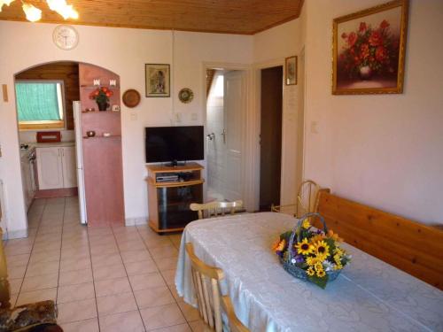  Apartment in Badacsony/Balaton 18014 in Badacsonytomaj