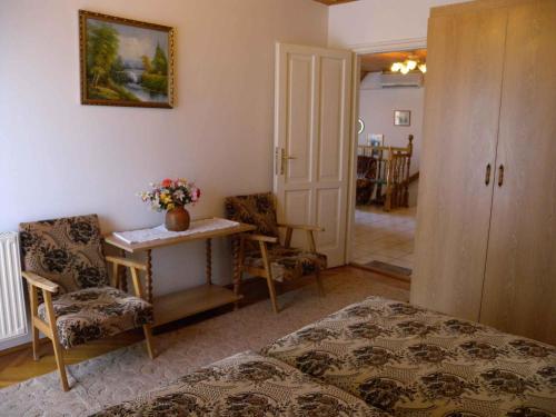  Apartment in Badacsony/Balaton 18014 in Badacsonytomaj