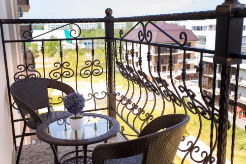 Hotel Alfa Summer - image 2