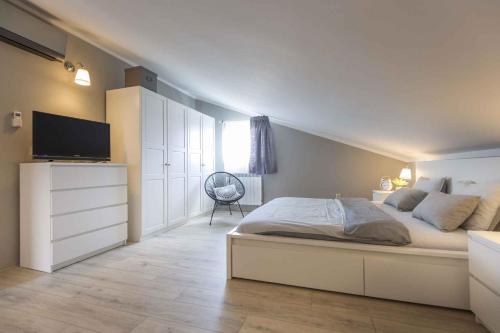  Holiday home in Becici 35609 in VeliGolji