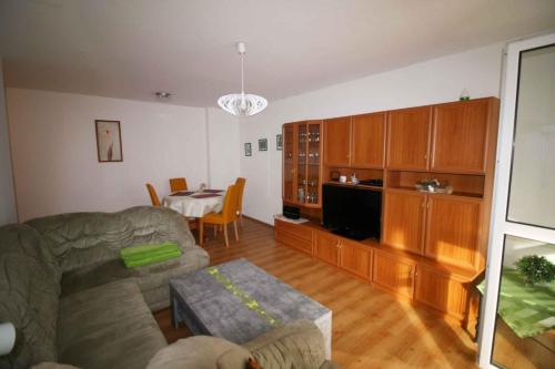 Apartment in Binz - Insel Rügen 2862, Binz (foto 5)