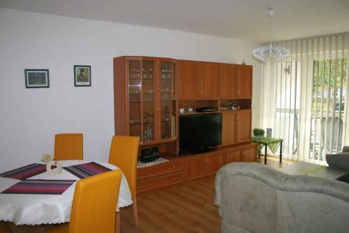 Apartment in Binz - Insel Rügen 2862, Binz (foto 7)