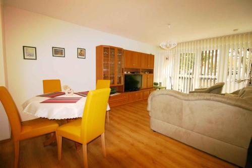 Apartment in Binz - Insel Rügen 2862, Binz (foto 6)