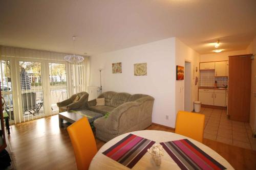 Apartment in Binz - Insel Rügen 2862, Binz (foto 8)