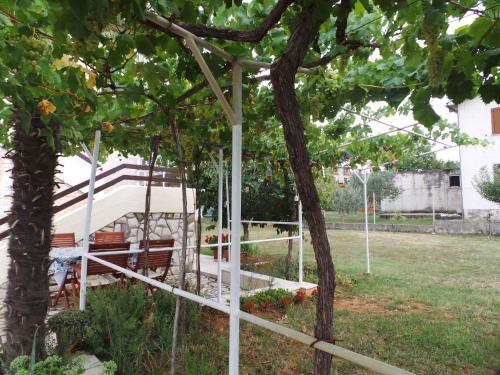  Apartment in Krsan 30369 in Kršan