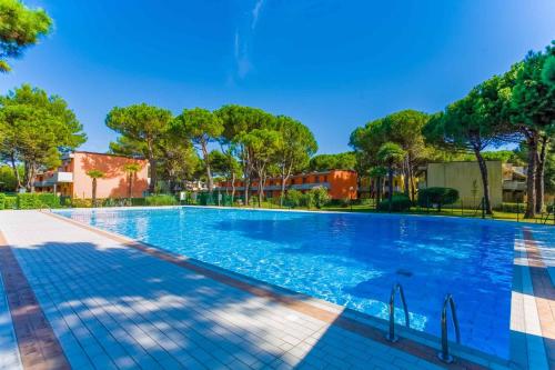  Apartments in Bibione 24630, Pension in Bibione bei Marinella