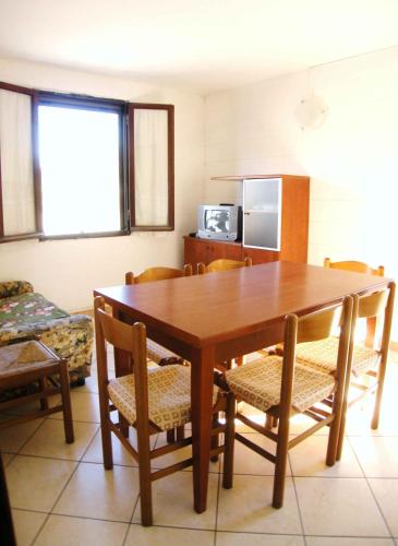 Apartments in Rosolina Mare 24957