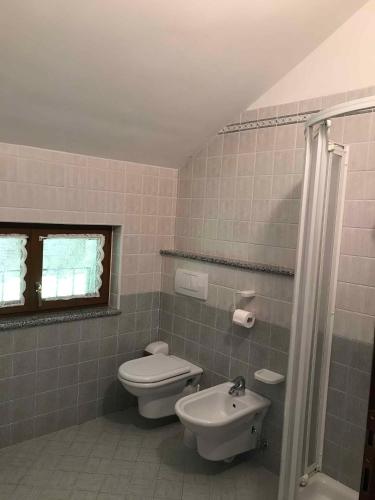  Apartments in Molina di Ledro 35137 in Molina di Ledro