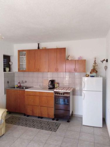  Apartment in Sveti Juraj 34941 in Sveti Juraj