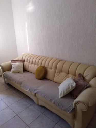 Apartment in Sveti Juraj 34941 in Sveti Juraj