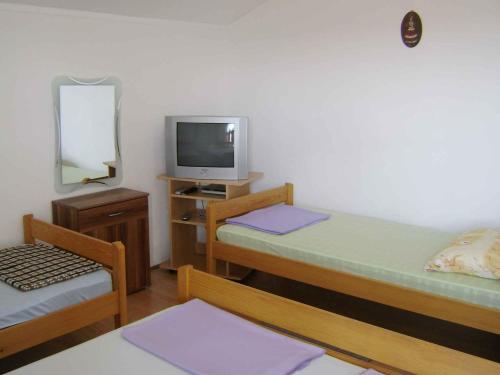 Studio Gornji Karin/Biograd Riviera 34860