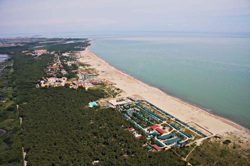 Apartment in Rosolina Mare 33096, Rosolina Mare (fotografie 6)