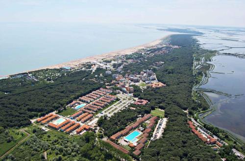Apartment in Rosolina Mare 33096, Rosolina Mare (fotografie 7)