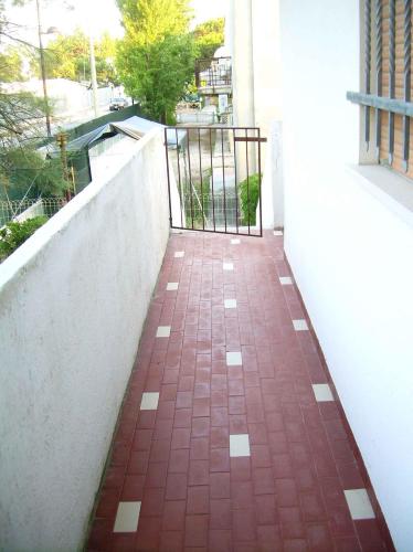 Apartment in Rosolina Mare 33096, Rosolina Mare (fotografie 8)