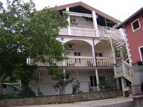  Studio Gornji Karin/Biograd Riviera 34860 in Gornji Karin