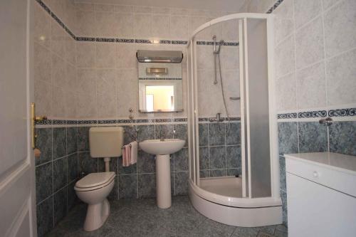 Apartments in Malinska/Insel Krk 12947