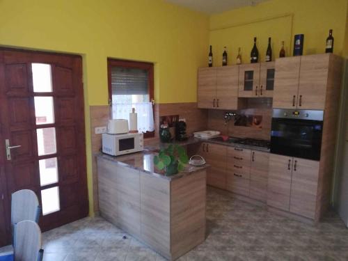  Apartment in Balatonmariafürdo 35839 in Balatonmáriafürdő