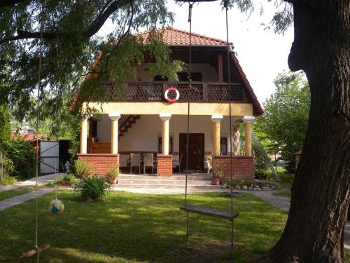  Apartment in Balatonmariafürdo 35839 in Balatonmáriafürdő