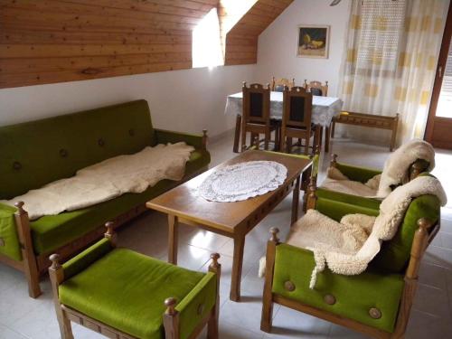  Apartment in Balatonboglar 18232 in Balatonboglár